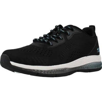 Produktbild von Sport / Zapatillas Mujer SKECHERS BOBS GAMMA COLOR Schwarz BLK