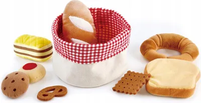 Immagine prodotto di HAPE - Cestino per il pane morbido E3168A