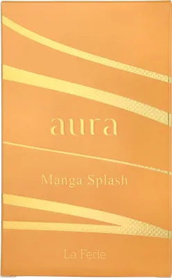 Immagine prodotto di La Fede Aura Manga Splash Eau de Parfum per donna 100 ml