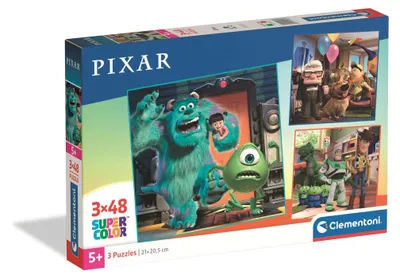 Image de Clementoni 25065 puzzle