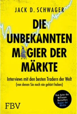 Obrázok produktu pre Die unbekannten Magier der Märkte