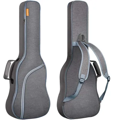 Obrázok produktu pre Solidchoice – Obal na elektrickú gitaru (gigbag)