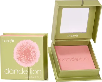Immagine prodotto di Benefit - Dandelion Brightening Blush 6 g