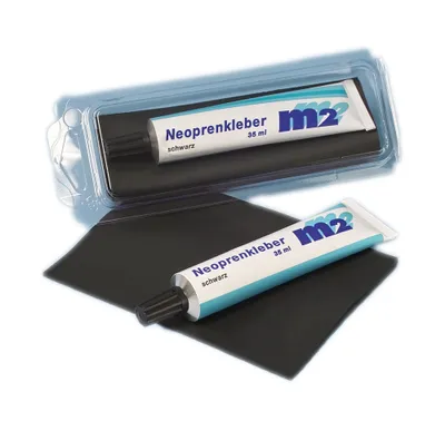 Produktbild von Yachticon Neopren Reparatur Set 105010493300000