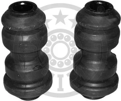 Produktbild von 2x Lagerung Lenker für Querlenker für BMW 3 Limousine (E30) Hinten F8-5716 OPTIMAL