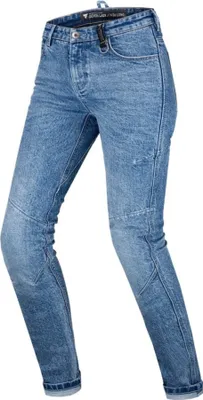 Produktbild von Shima Hosen Devon Lady, DEVONLADYBLUE, Größe: 163