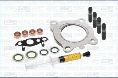 Image de Kit D'installation Du Turbocompresseur Ford Focus 11-