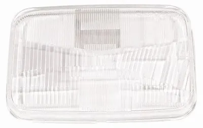 Produktbild von ABAKUS Scheinwerferglas Lichtscheibe Hauptscheinwerfer 47-773-1116NELD Links Rechts für VOLVO FH12