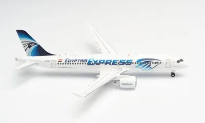 Produktbild von Herpa Wings 1:200 Airbus A 220-300 Egyptair 570787
