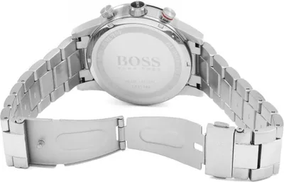 Produktbild von Boss RAFALE 1513509 Pánský chronograf Classic Simple