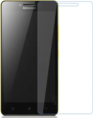 Produktbild von Lenovo A6000 Displayschutzfolie 9H Verbundglas Panzer Schutz Glas Tempered Glas