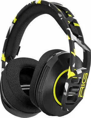 Obrázok produktu pre Herné slúchadlá RIG 600 PRO HS (Acid Camo)