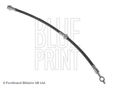 Produktbild von BLUE PRINT ADN153182 Bremsschlauch Vorne Rechts für NISSAN ALMERA II Hatchback (N16) Almera II Limousine (N16)