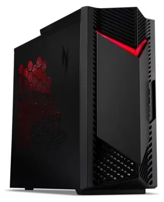 Produktbild von Acer Nitro N50-660 U7 265F 32GB 1TB RTX 5060 (8GB)