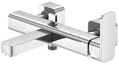 Obrázok produktu pre Steinberg 235 - Vaňová batéria, chróm 235 1100