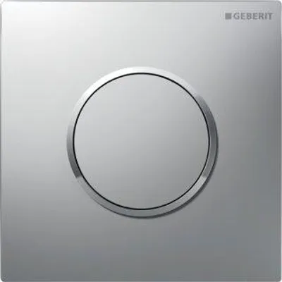 Produktbild von Geberit 241915JQ1 Typ 10 BetPl. für UR-Steuerung