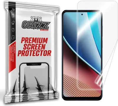 Produktbild von GrizzGlass Keramikfolie CeramicFilm für Motorola Moto G Stylus 2023