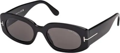 Obrázok produktu pre Slnečné okuliare Tom Ford Cielle FT1187/S 01A