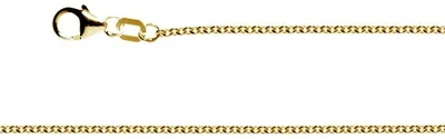 Produktbild von Bastian Inverun Kette Rundanker 2690045