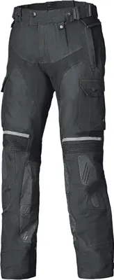 Obrázek produktu pro Held Omberg Base motocyklové textilní kalhoty, černé, XL