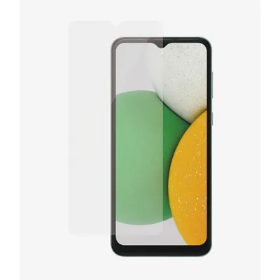 Produktbild von PanzerGlass 7312, Samsung, Galaxy A04, Kratzresistent, Schockresistent, Transparent, 1 Stück(e)