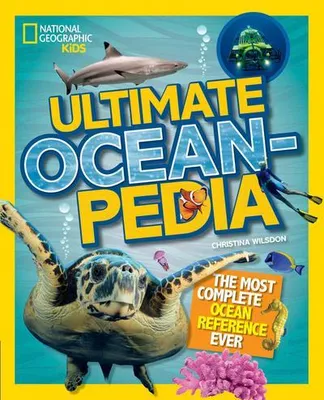 Obrázok produktu pre Ultimate Oceanpedia