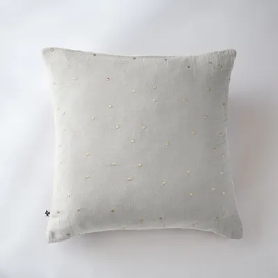 Produktbild von Kissenbezug 60 x 60 cm GAÏA CHIC Wolke