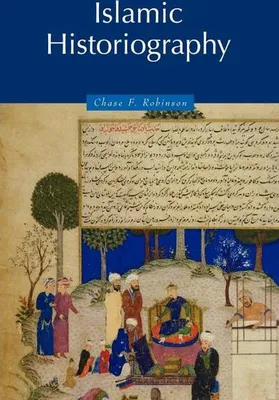 Productafbeelding van Islamic Historiography