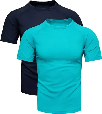 Zdjęcie produktu dla Recea T-shirt męski Ruçi niebieski M