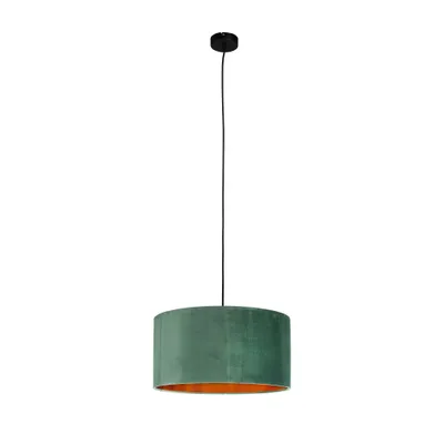 Produktbild von Smartwares Pendelleuchte 40x125 cm Grün