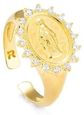 Productafbeelding van Ring voor dames, Radiant, model RY000054 (10)