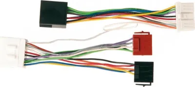 Obrázok produktu pre Adaptér PC000044AA (Subaru) (Subaru)...