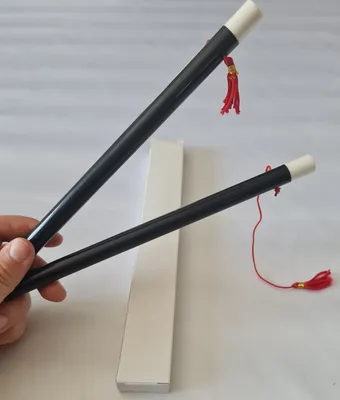 Produktbild von Chinese Sticks - Chinesische Stöcker - Zaubertricks - Zauberartikel