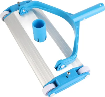 Zdjęcie produktu dla Ręczna głowica odkurzacza basenowego Akcesoria do czyszczenia basenów wszystkich typów 35,6 cm / 14 cali