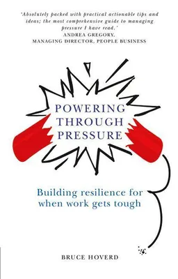 Produktbild von Powering through Pressure