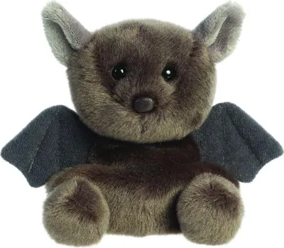 Immagine prodotto di PALM PALS AURORA Palm Pals plush toy, Luna the Bat, 12 cm