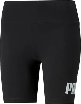 Obrázek produktu pro Puma Kalhoty Ess 7 Logo, 84834701, Größe: 176