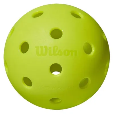 Productafbeelding van Bal Wilson Tru 32 voor pickleball 2pack WR8900501