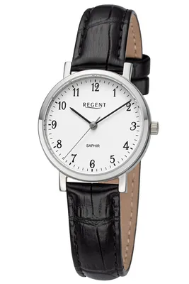 Produktbild von Regent - F-1426 - Armbanduhr - Damen