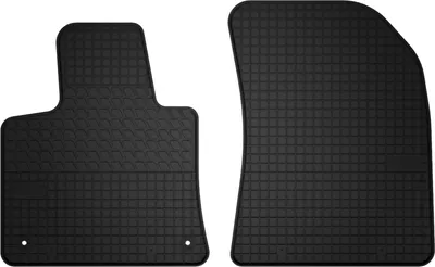 Image de Tapis de sol avant pour : monospace Citroën C4 Picasso II (de 2013 à 2021)