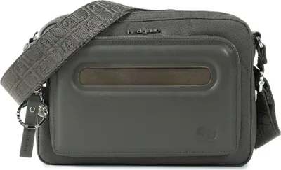Zdjęcie produktu dla Torba na ramię Hedgren Fika Espresso z ochroną RFID 24 cm