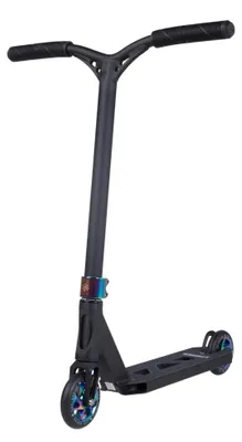 Produktbild von Kompletter Junior-Scooter - Lux - Neochrome - Striker