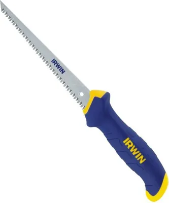 Productafbeelding van IRWIN 10505705, Blauw, Roestvrij staal, Geel