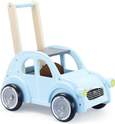 Obrázok produktu pre Vilac 1132, 12 mesiace, 4 koleso/kolesá, Viacfarebný