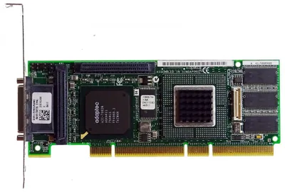 Immagine prodotto di Adaptec ASR-2200S/64 MB RAID CNTRL (USA) ID16535