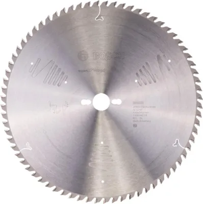 Produktbild von Bosch Kreissägeblatt Expert for Wood 350 x 30 x 3,5 mm 72