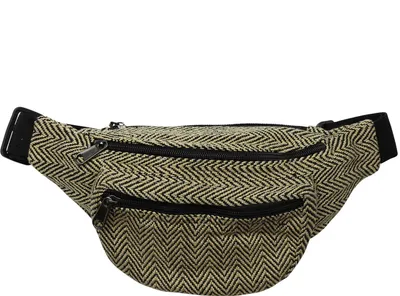 Produktbild von Gürteltasche - Keith - Muster 10 - Bauchtasche - Hüfttasche