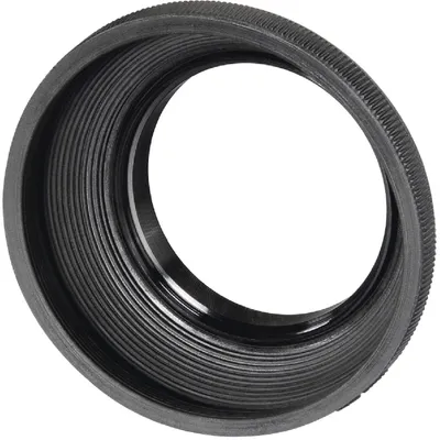 Produktbild von Hama ST, 6,7 cm, Rund, Gummi, Schwarz