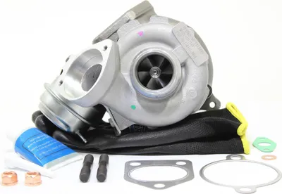 Produktbild von Turbolader ALANKO 10900064 für BMW 3 Limousine (E46)