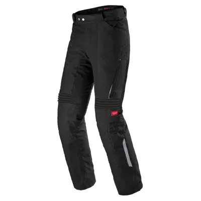 Zdjęcie produktu dla Tekstylne spodnie motocyklowe Spidi Modular, czarne, 2XL